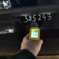 60009FJ0329P | Двері передні ліві SUBARU IMPREZA 11-17 - Прев'ю 5