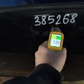 60409FJ0309P | Двері задні ліві SUBARU IMPREZA 11-17 - Прев'ю 6