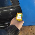 60409FJ0309P | Двері задні ліві SUBARU IMPREZA 11-17 - Прев'ю 7
