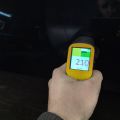 60409FJ0309P | Двері задні ліві SUBARU IMPREZA 11-17 - Прев'ю 9