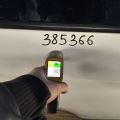 41527198161 | Двері задні ліві BMW X6 (E71) 07-14 - Прев'ю 4