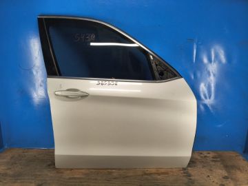 Двері передні праві BMW X5 (F15) 13-18