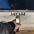 41517386738 | Двері передні праві BMW X5 (F15) 13-18 - Прев'ю 4