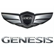 Hyundai Genesis выпустит два новых кроссовера к 2020 году