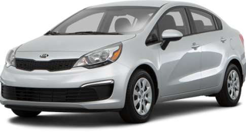 Новый седан KIA Optima
