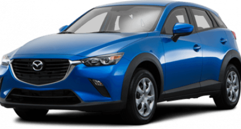 Дебют Mazda CX-4 и подготовка к выходу Mazda MX-5