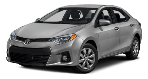 Новая Toyota Corolla уже доступна в Украине