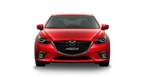 Обновленные Mazda 3 и Mazda 6 появились в Украине
