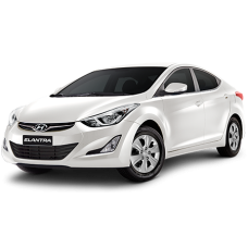 Hyundai Elantra 2017 удивит своей новой спортивной модификацией