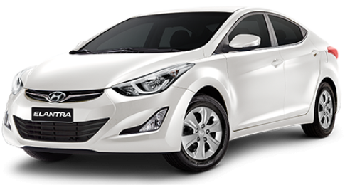 Hyundai Elantra 2017 удивит своей новой спортивной модификацией