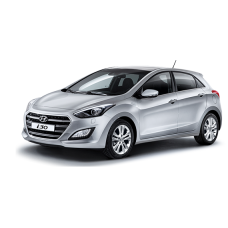 Стартовало производство нового поколения Hyundai i30