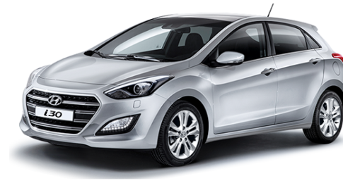 Стартовало производство нового поколения Hyundai i30