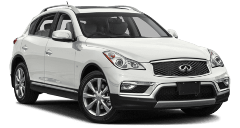 В Украине стартовали продажи обновленного Infiniti QX50