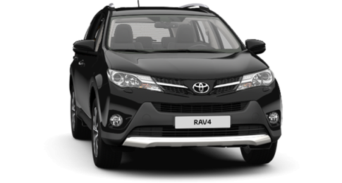 Тест-драйв Toyota RAV4 2.2 D-CAT
