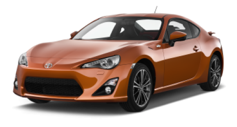Toyota представила новый трехдверный универсал GT86