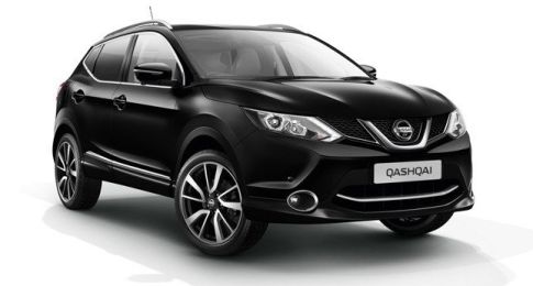 У Nissan Qashqai появится спецверсия