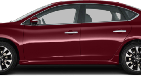 Тест-драйв Nissan Sentra: и для семьи, и для бизнеса