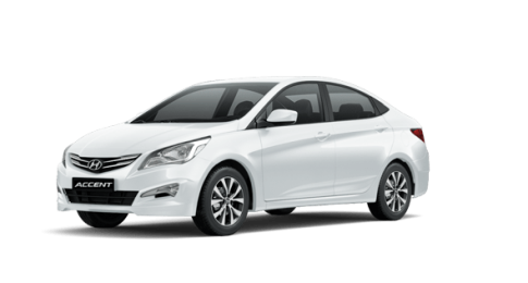 Стали известны комплектации новой Hyundai Accent