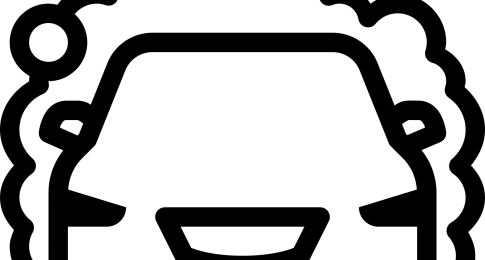 Как мыть автомобиль в жару