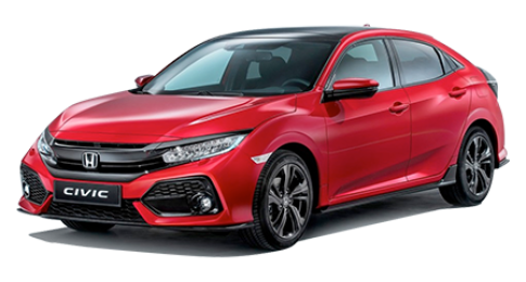 Honda собирается представить сразу три новинки на Женевском автосалоне