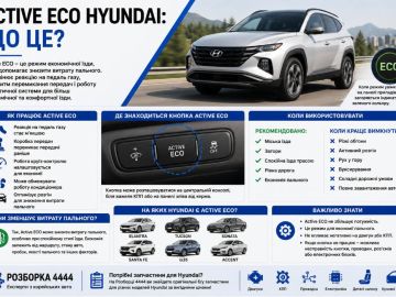 Active ECO Hyundai что это?