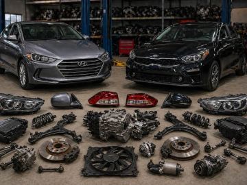 Что лучше Kia или Hyundai?