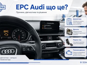 EPC Audi что это?