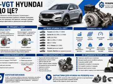 e-VGT Hyundai что это?