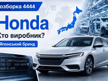 Хонда кто производитель - какая страна, чей бренд и где производят автомобили Honda?