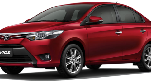 Toyota представила новый компактный хэтчбек