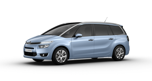 Лучшие семейные автомобили 2016 года