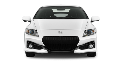 Honda анонсировала прощальную версию гибридного купе CR-Z
