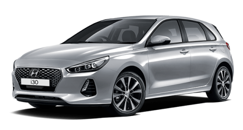 Hyundai сделал ставку на спорт, представив модели i30 и i30 N