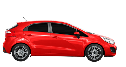 Kia Rio Sli - современный автомобиль с большими возможностями