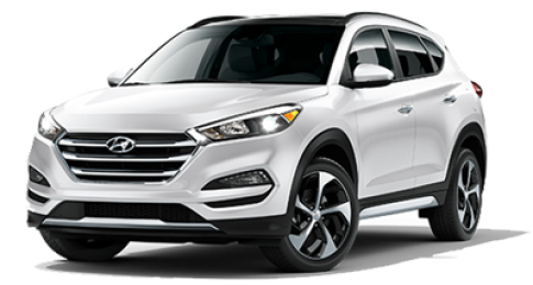 Новый компактный кроссовер Hyundai Kona