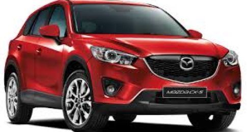 Стоит ли дожидаться нового поколения Mazda CX-5