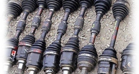 Как выбрать правильную авторазборку