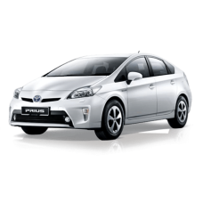 Toyota Prius четвертого поколения стала самым энергосберегающим автомобилем в мире