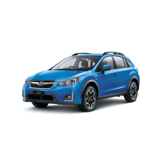 В Украине дебютировал новый Subaru XV