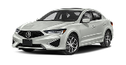 Acura ILX 19-21