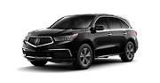 Acura MDX (YD3) 13-21