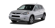 Acura RDX 06-12