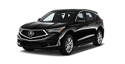 Acura RDX 12-19