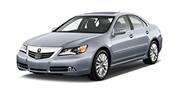 Acura RL 05-12