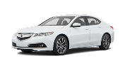 Acura TLX 14-17