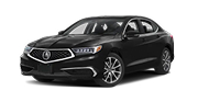 Acura TLX 17-20