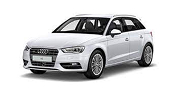 Audi A3 (8V) 12–17