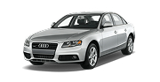 Розборка AUDI A4