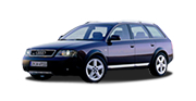 Audi A6 (C5) 97-04