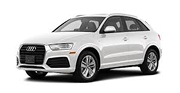 Audi Q3 11-18